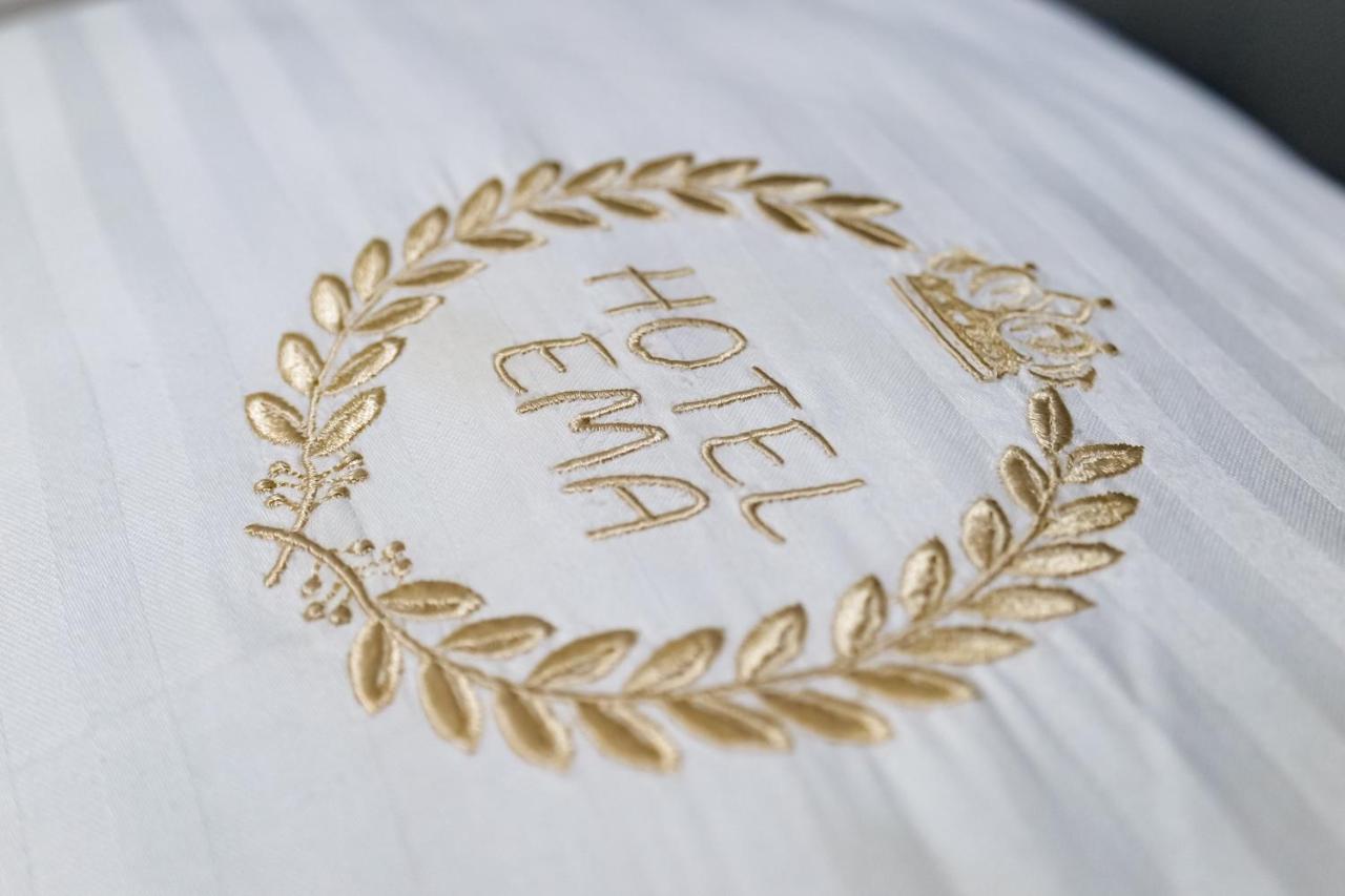Ema&zain Hotel 4*